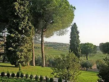 Tenuta Di Pietra Porzia * Monte Porzio Catone