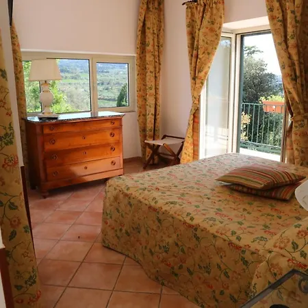 Casa di campagna Tenuta Di Pietra Porzia *