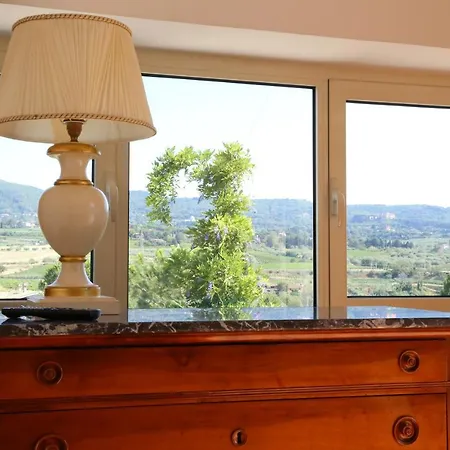 Casa di campagna Tenuta Di Pietra Porzia *