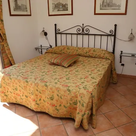 Tenuta Di Pietra Porzia Casa di campagna