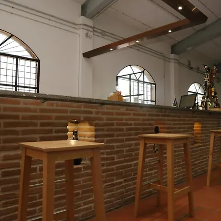 Tenuta Di Pietra Porzia Casa di campagna