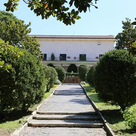 Tenuta Di Pietra Porzia