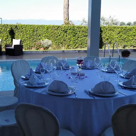 Casa di campagna Tenuta Di Pietra Porzia Monte Porzio Catone