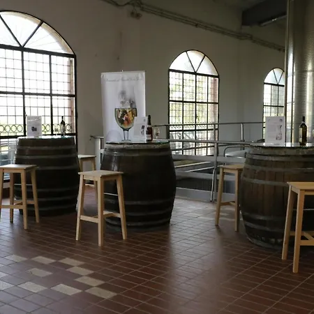 Tenuta Di Pietra Porzia Casa di campagna *