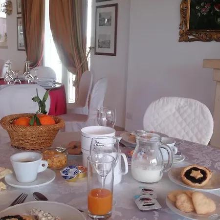 Casa di campagna Tenuta Di Pietra Porzia *