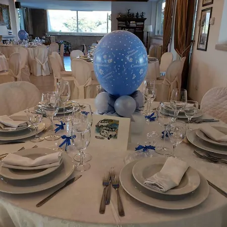 Casa di campagna Tenuta Di Pietra Porzia *