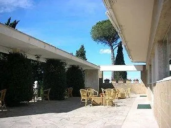 Country house Tenuta Di Pietra Porzia Monte Porzio Catone