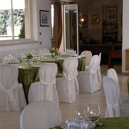 Tenuta Di Pietra Porzia Country house *