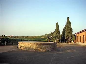 Tenuta Di Pietra Porzia *