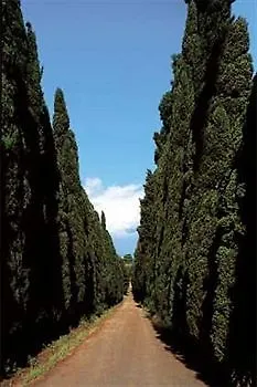 Country house Tenuta Di Pietra Porzia