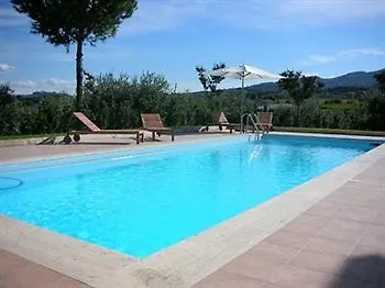 Country house Tenuta Di Pietra Porzia Monte Porzio Catone