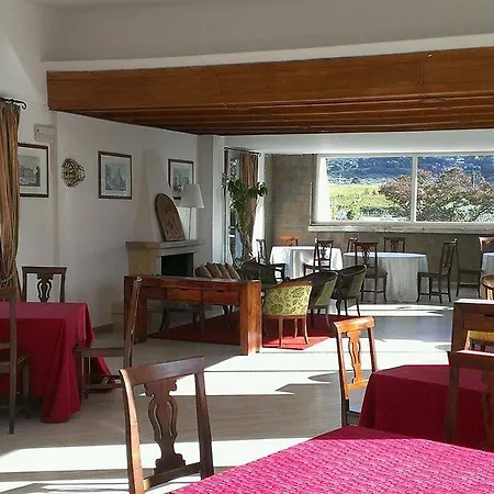 Tenuta Di Pietra Porzia Country house *