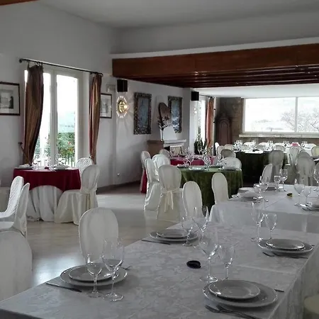 Country house Tenuta Di Pietra Porzia