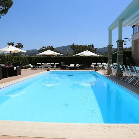 Tenuta Di Pietra Porzia Monte Porzio Catone