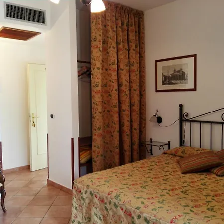 Tenuta Di Pietra Porzia Country house Monte Porzio Catone