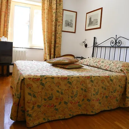 Tenuta Di Pietra Porzia * Monte Porzio Catone