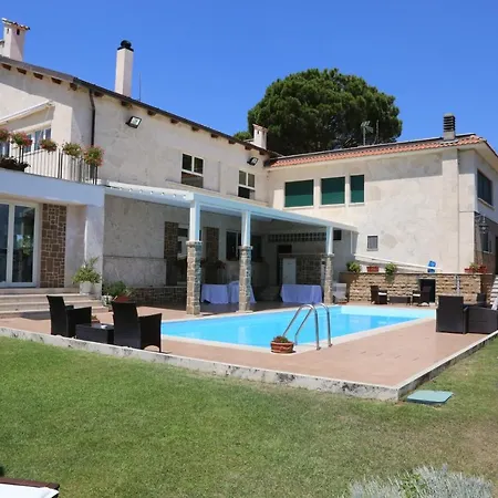 Tenuta Di Pietra Porzia Country house Monte Porzio Catone