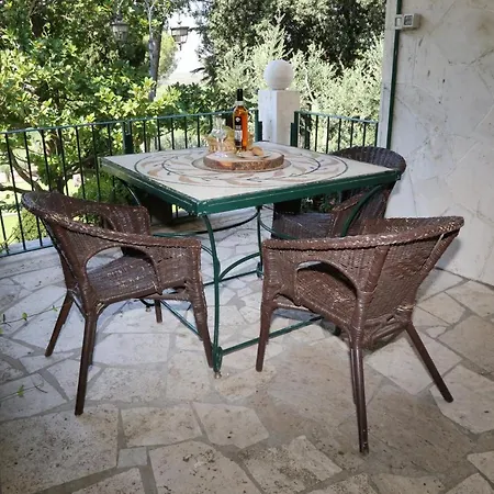 Tenuta Di Pietra Porzia Country house