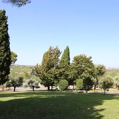 Tenuta Di Pietra Porzia Country house Monte Porzio Catone