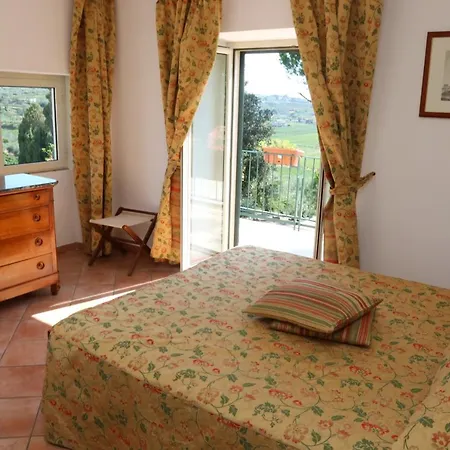 Tenuta Di Pietra Porzia