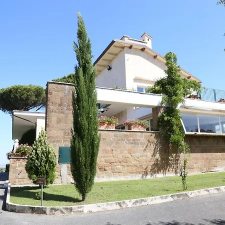 Tenuta Di Pietra Porzia Monte Porzio Catone