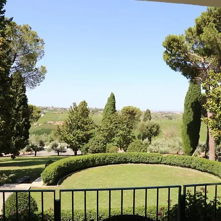 Tenuta Di Pietra Porzia Country house Monte Porzio Catone