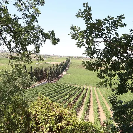 Country house Tenuta Di Pietra Porzia *