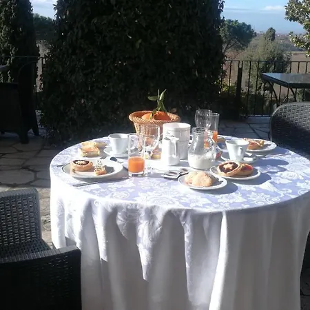 Tenuta Di Pietra Porzia Country house *