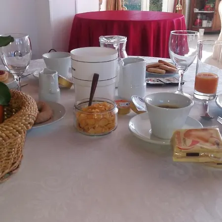 Tenuta Di Pietra Porzia Country house *