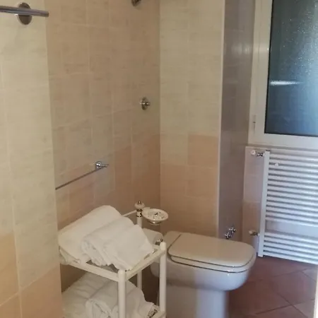 Tenuta Di Pietra Porzia * Monte Porzio Catone