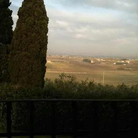 Tenuta Di Pietra Porzia Monte Porzio Catone