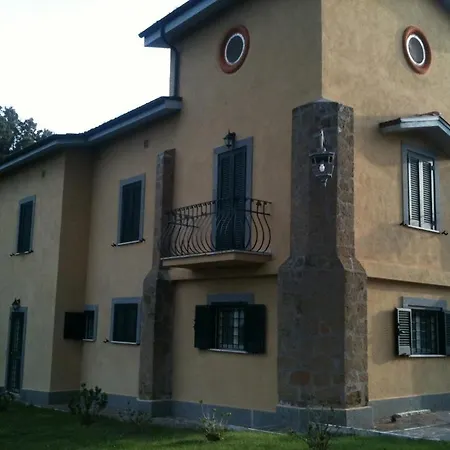 Country house Tenuta Di Pietra Porzia Monte Porzio Catone