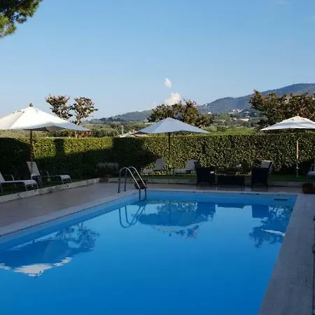 Tenuta Di Pietra Porzia Country house